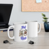 11oz Best Friends Mug